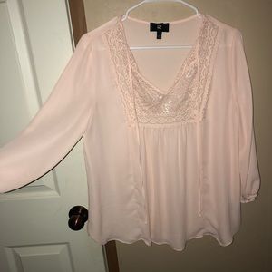 Lightweight Blouse